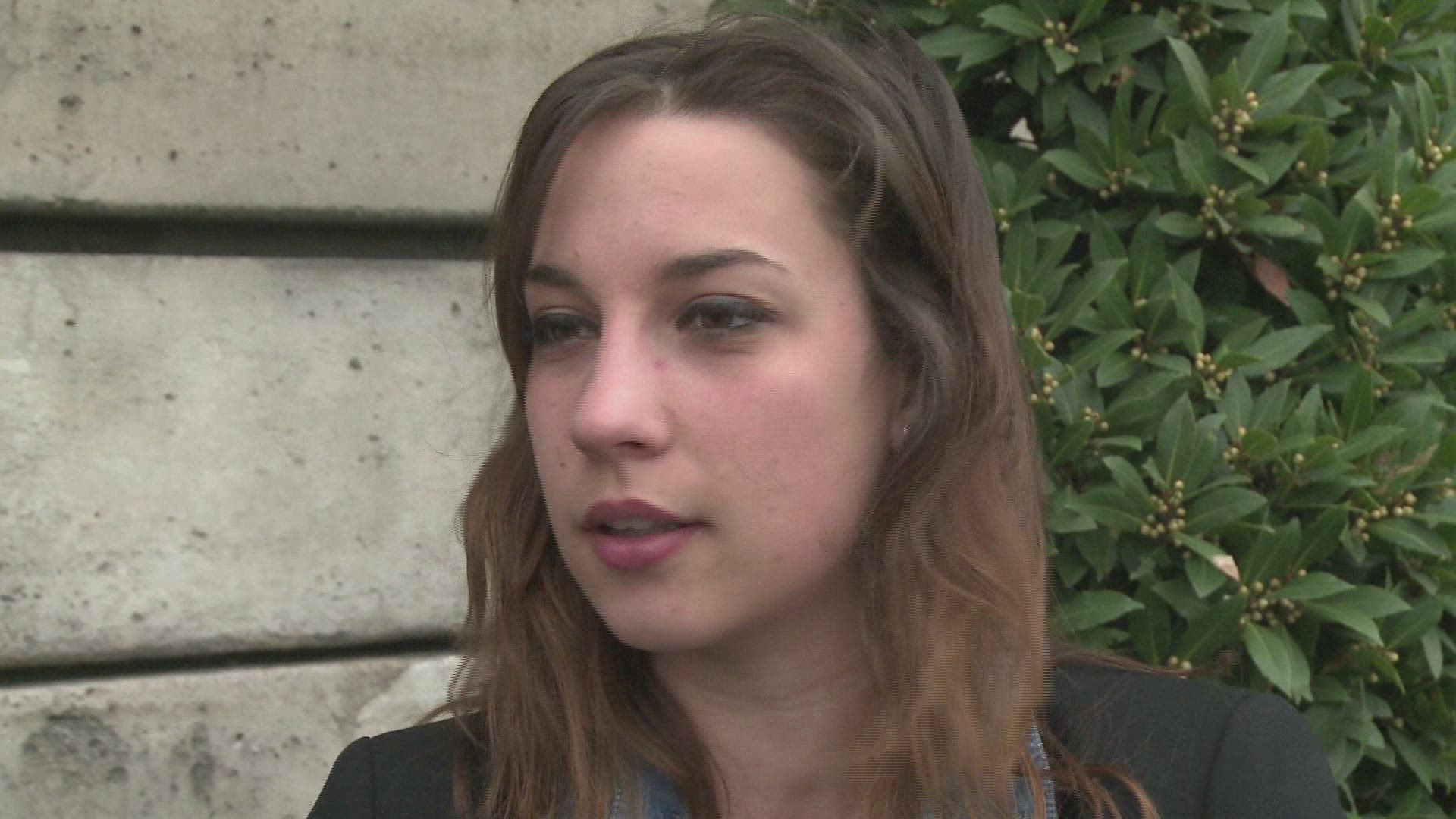 254838088 / News Footage / Apr 16, 2013