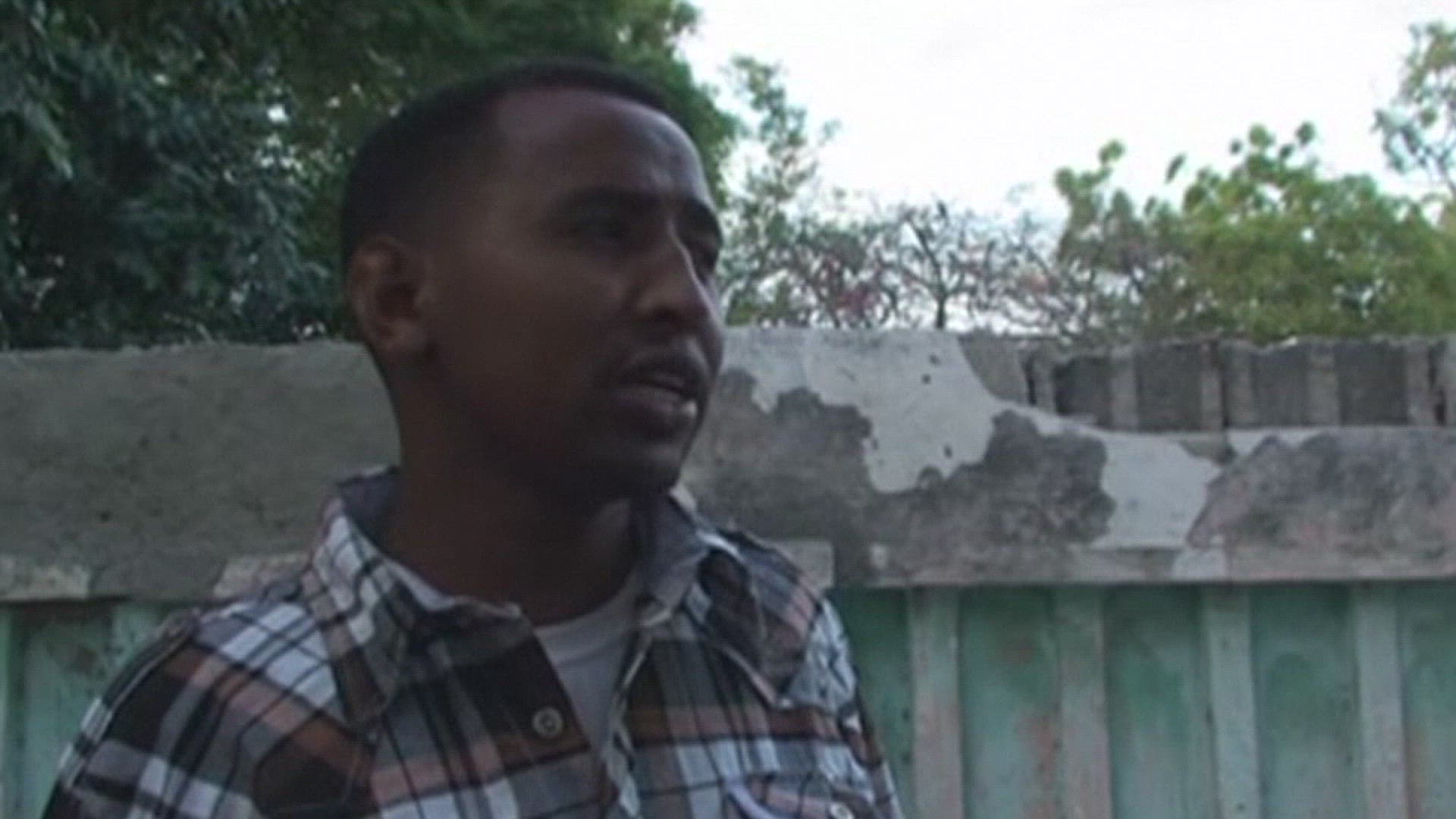 435962538 / News Footage / Jan 14, 2013