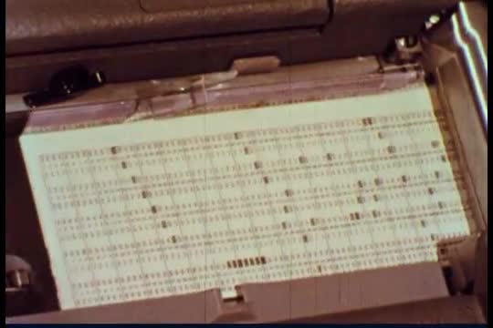 Computers assist in calculations and applied mathematics in 1961 .