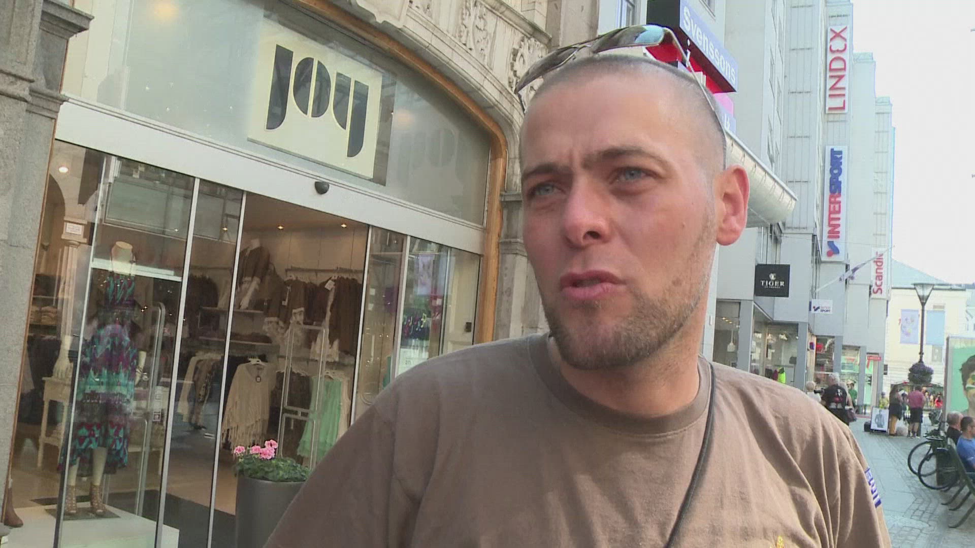 520623528 / News Footage / May 18, 2013