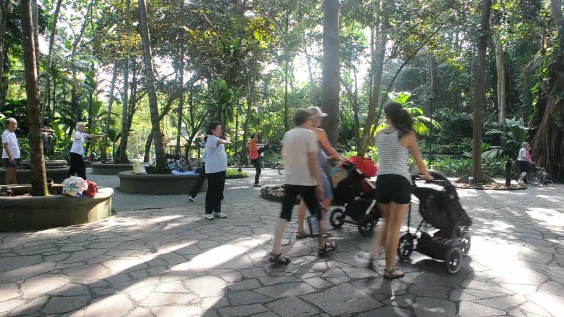 680897053 / News Footage / Apr 3, 2013
