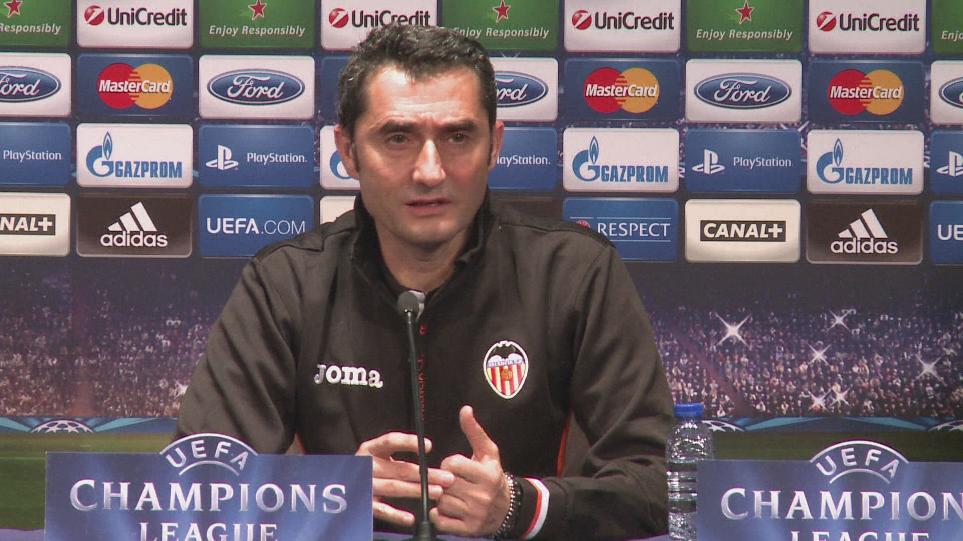 350111426 / News Footage / Mar 5, 2013