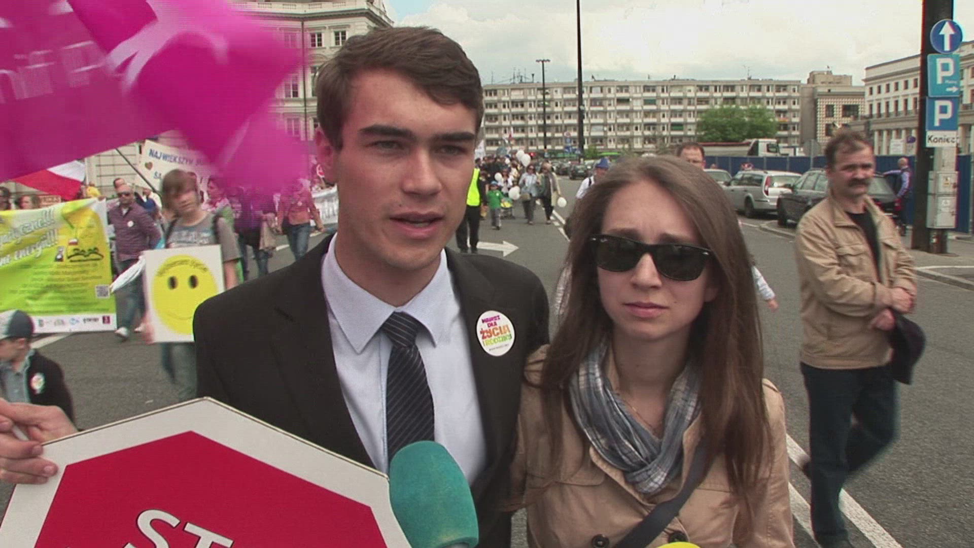 981729505 / News Footage / May 26, 2013