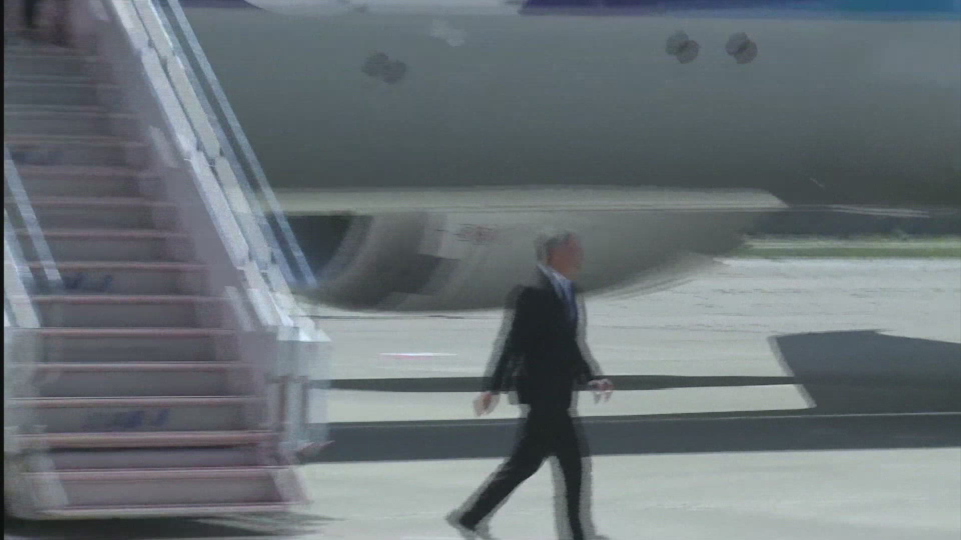 498271280 / News Footage / Apr 28, 2013
