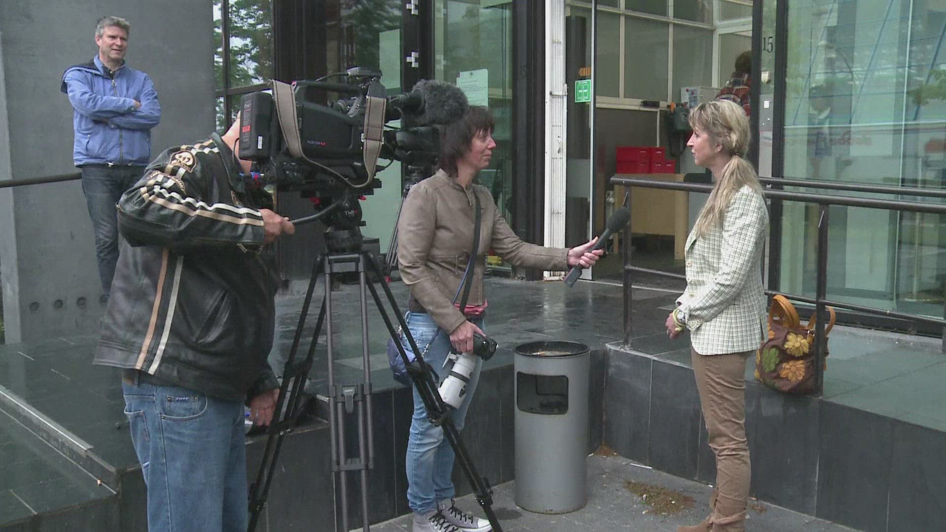 796568461 / News Footage / May 29, 2013