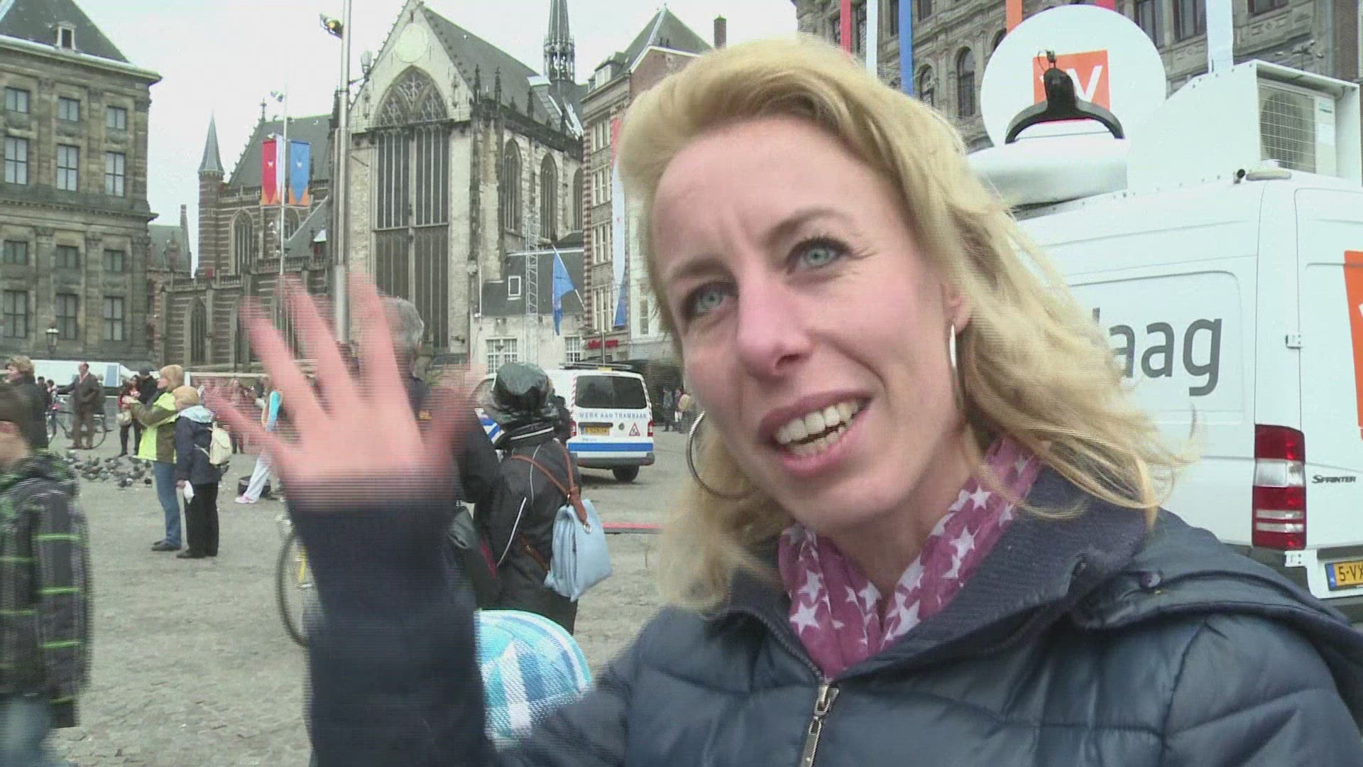 335738318 / News Footage / Apr 29, 2013