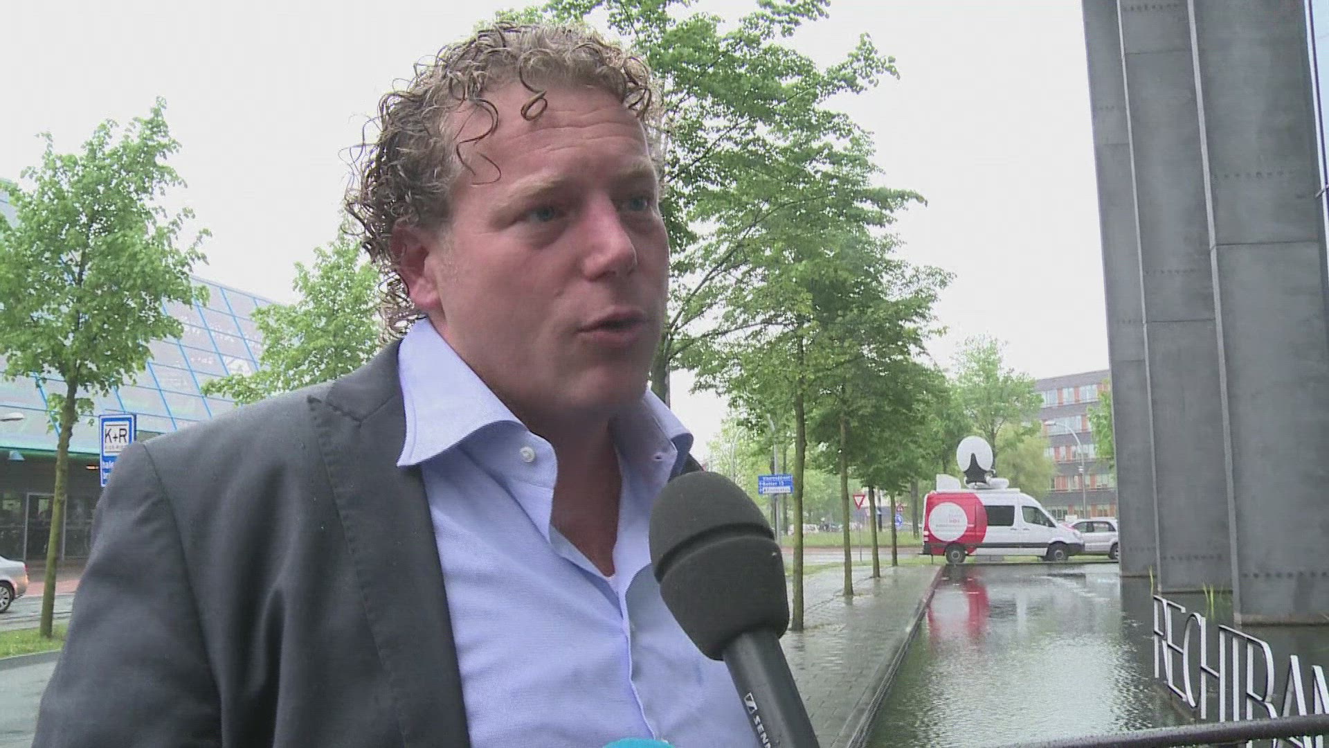 672088406 / News Footage / May 29, 2013