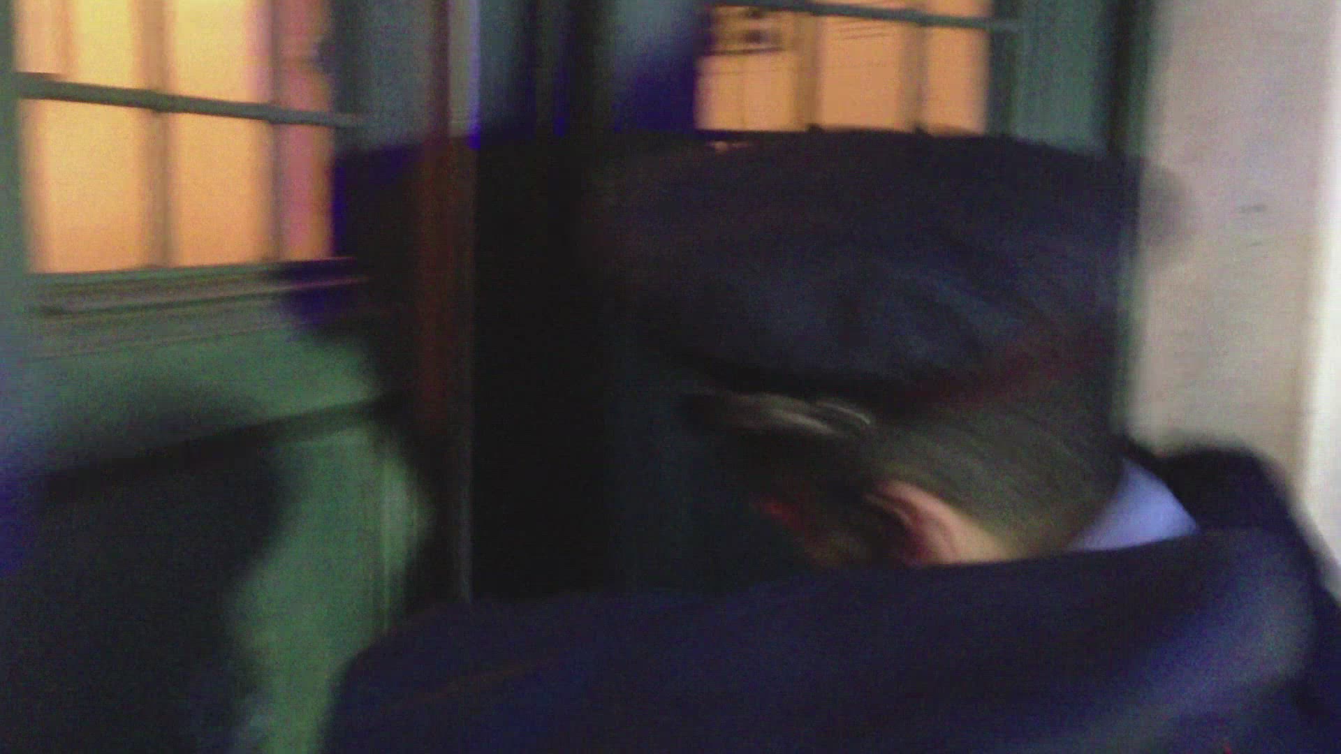 873979612 / News Footage / Mar 12, 2013