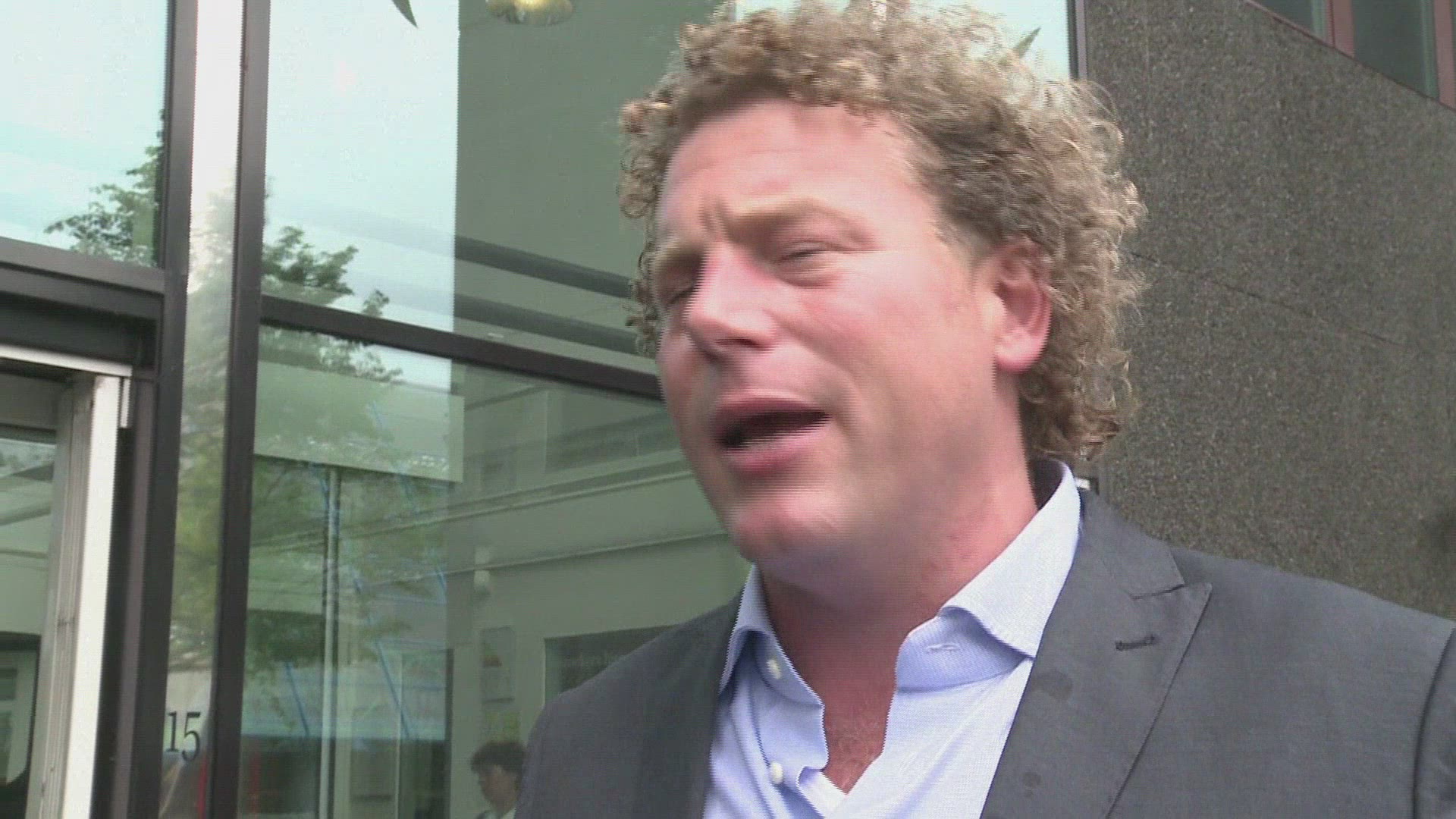 861021674 / News Footage / May 29, 2013