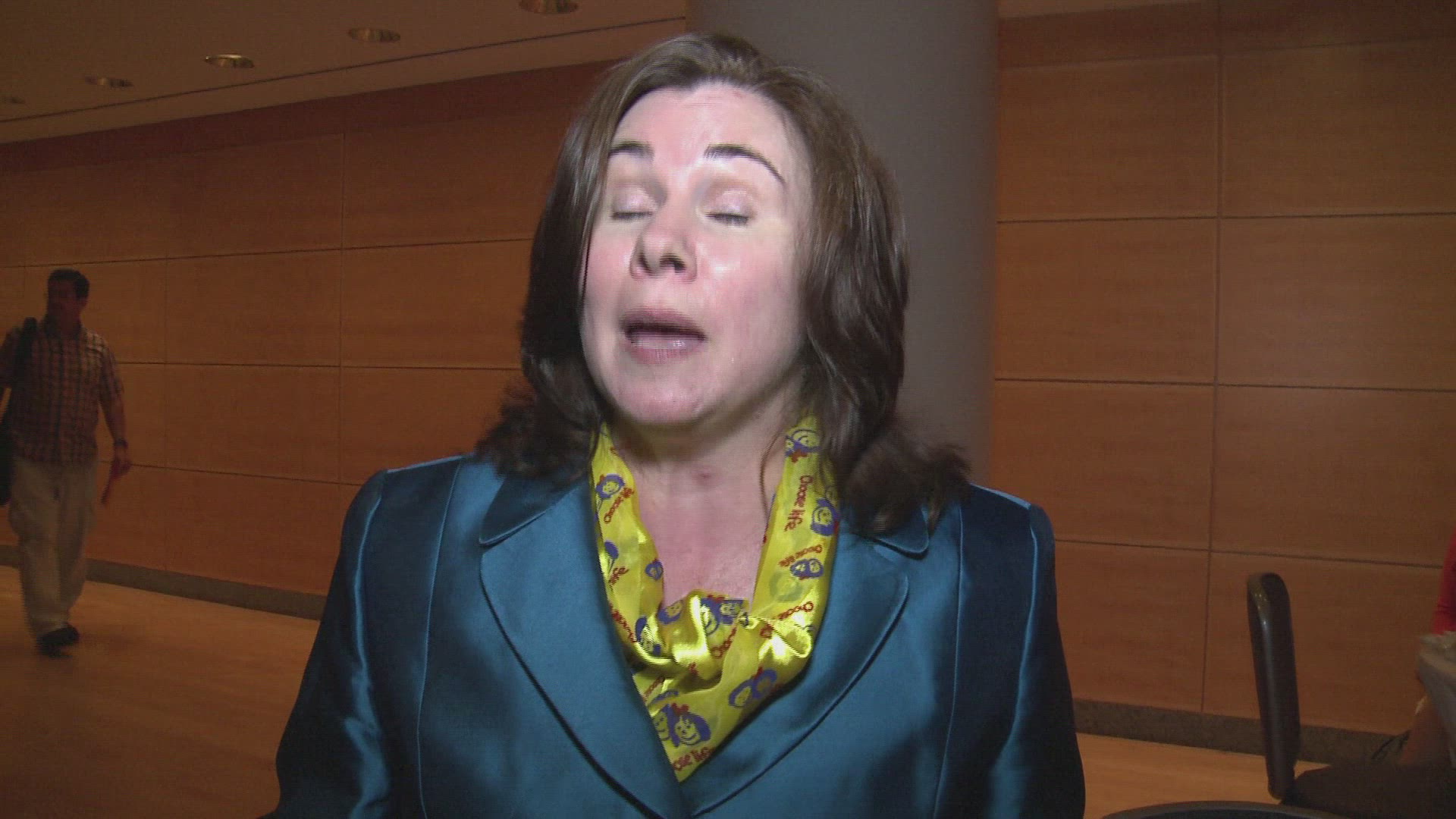 346132074 / News Footage / Jun 13, 2013