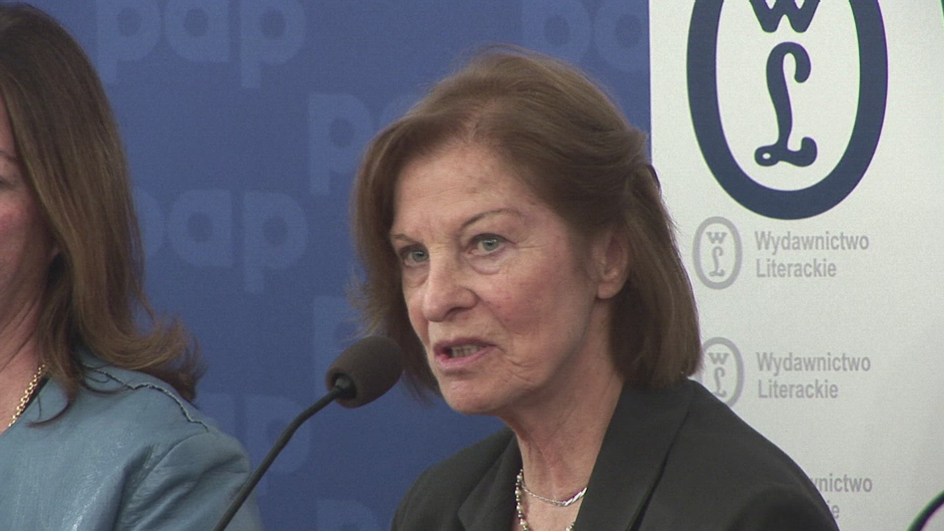 913583204 / News Footage / May 8, 2013