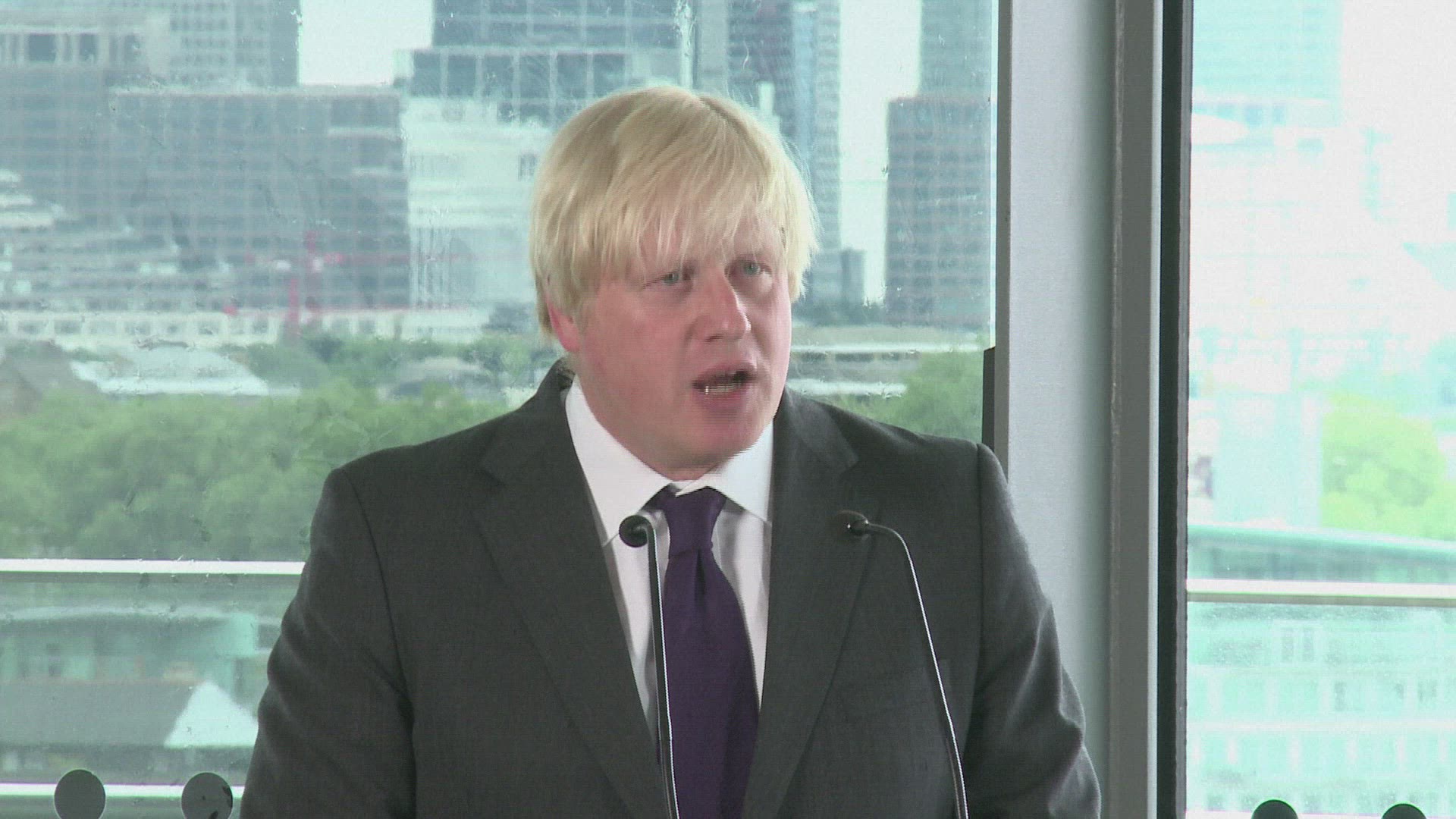 572589630 / News Footage / Jun 11, 2013