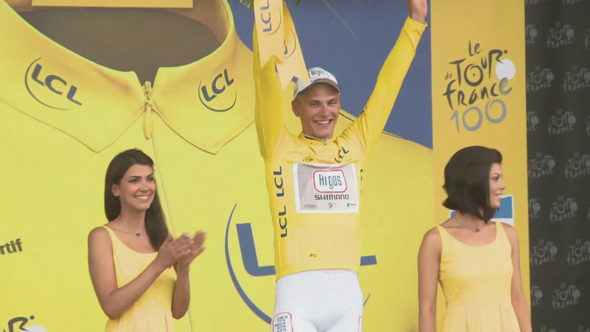 143482564 / News Footage / Jun 29, 2013