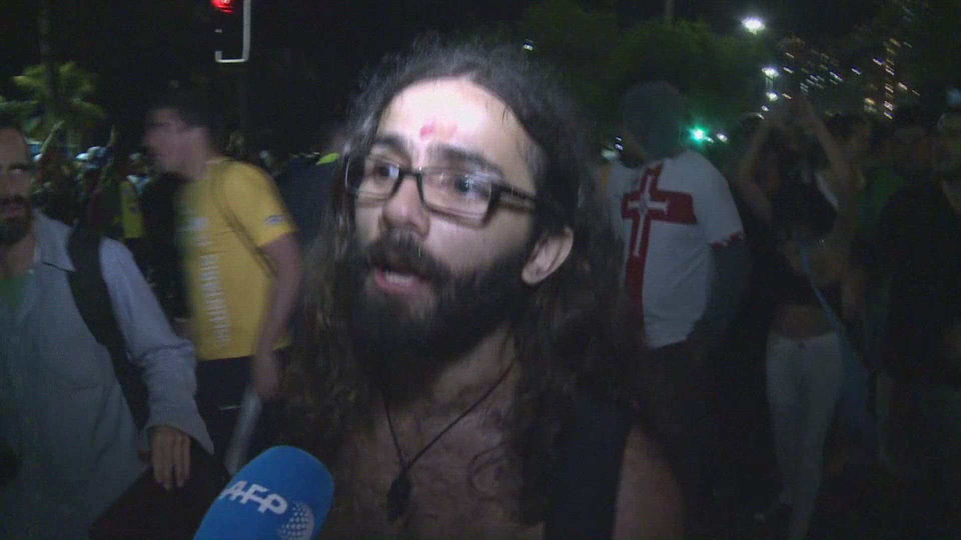 685778296 / News Footage / Jul 28, 2013