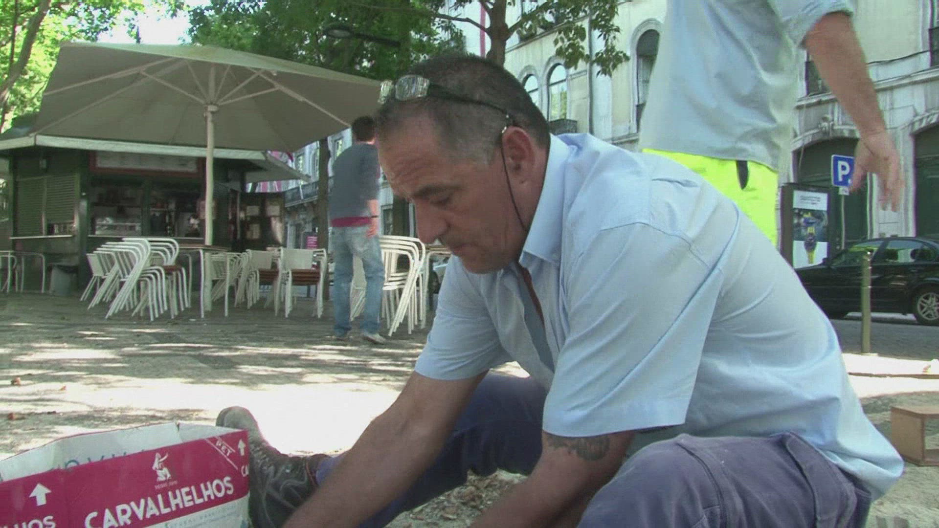 302911073 / News Footage / Jul 3, 2013