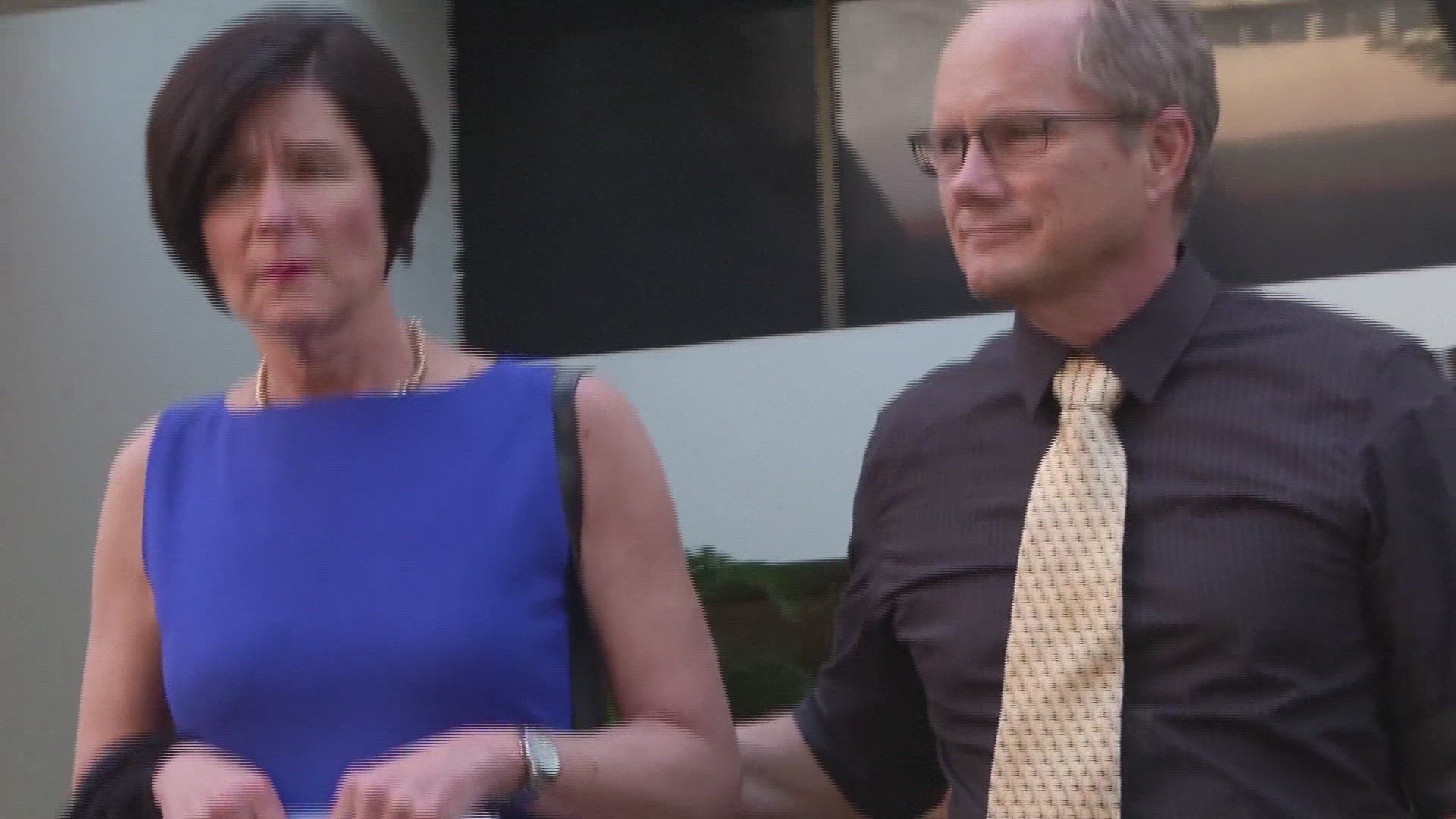 370603847 / News Footage / Jul 7, 2013