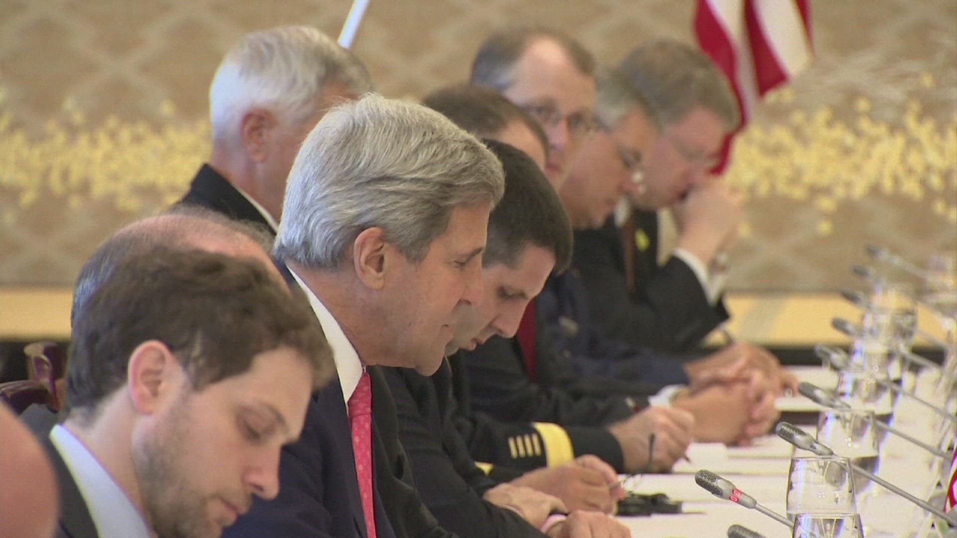 201830895 / News Footage / Oct 3, 2013