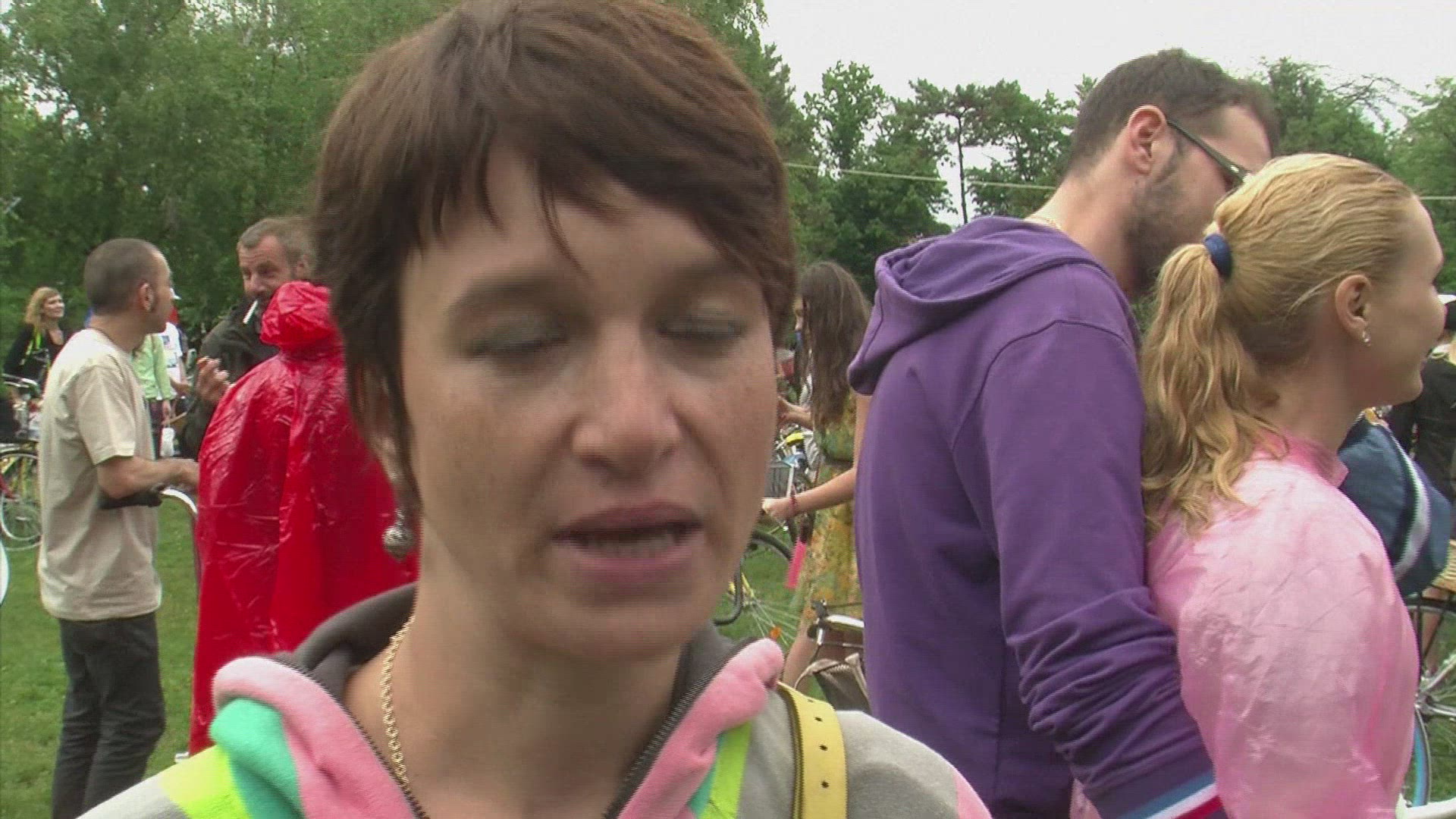 518787884 / News Footage / Jul 11, 2013