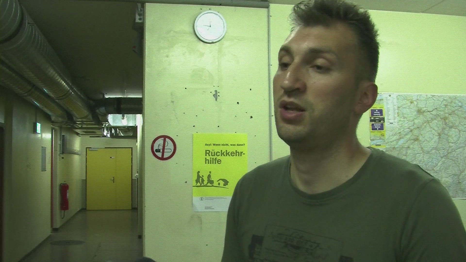 997959411 / News Footage / Sep 19, 2013