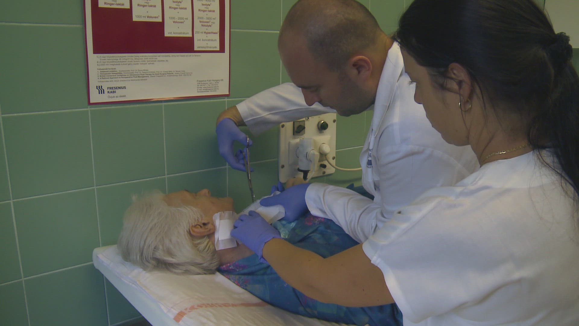 936544195 / News Footage / Oct 9, 2013