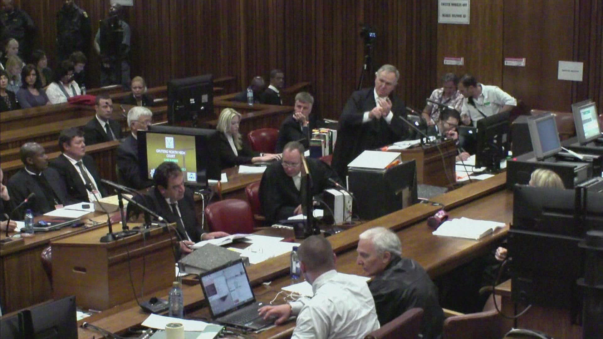 410770135 / News Footage / Mar 4, 2014