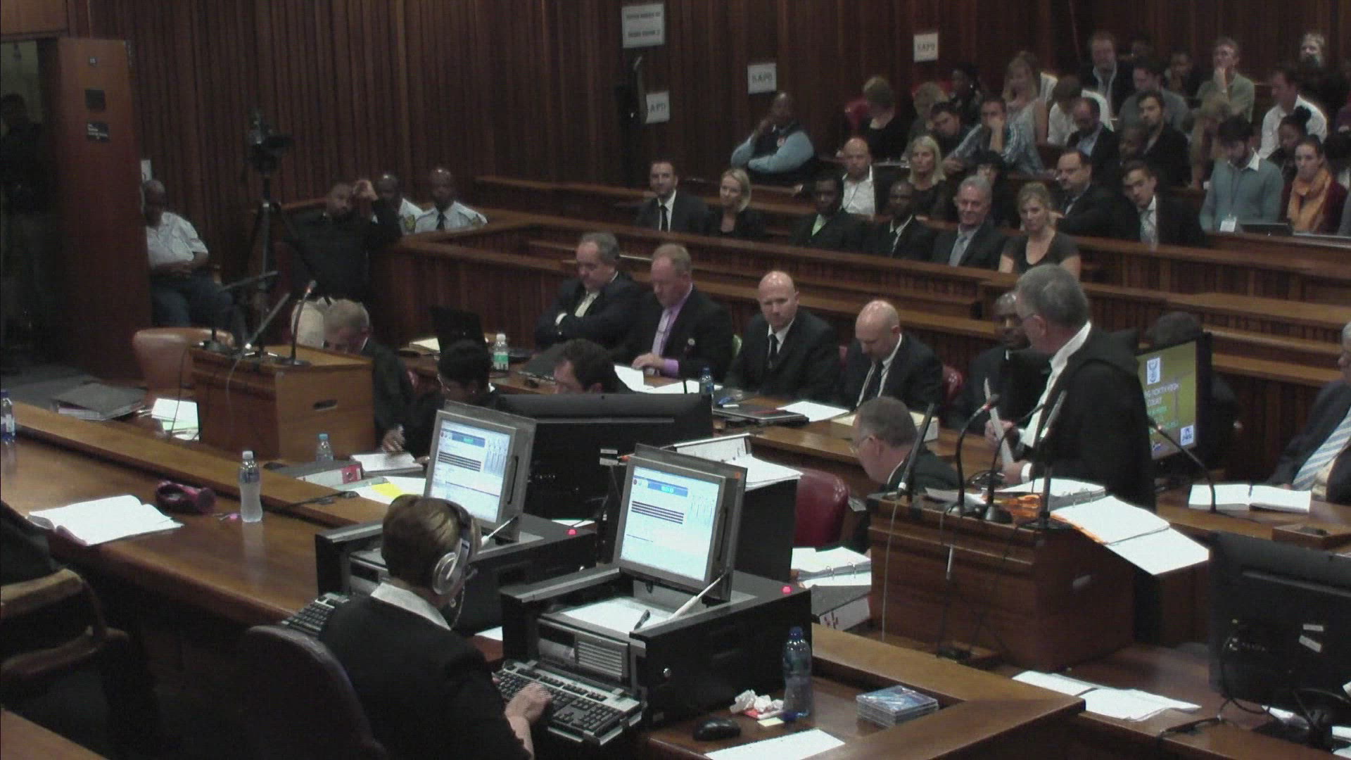 719431764 / News Footage / Mar 4, 2014