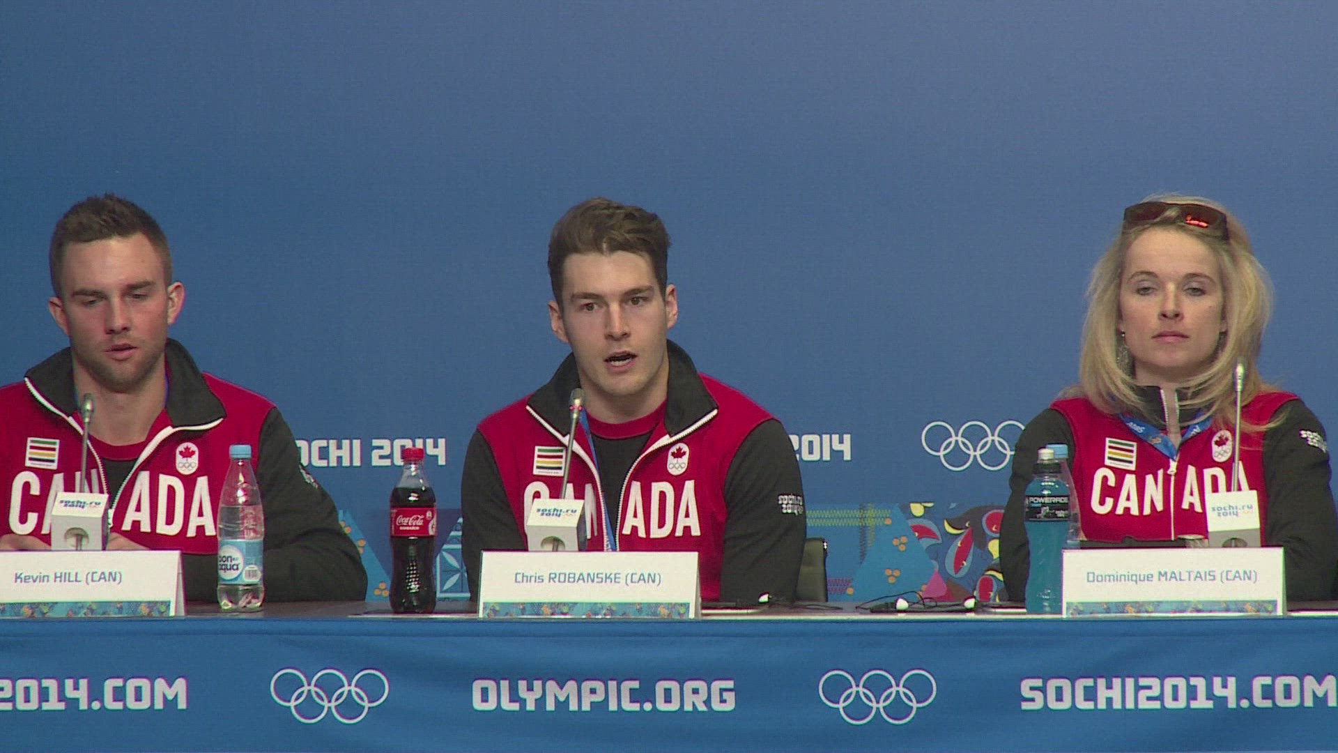 991930451 / News Footage / Feb 13, 2014