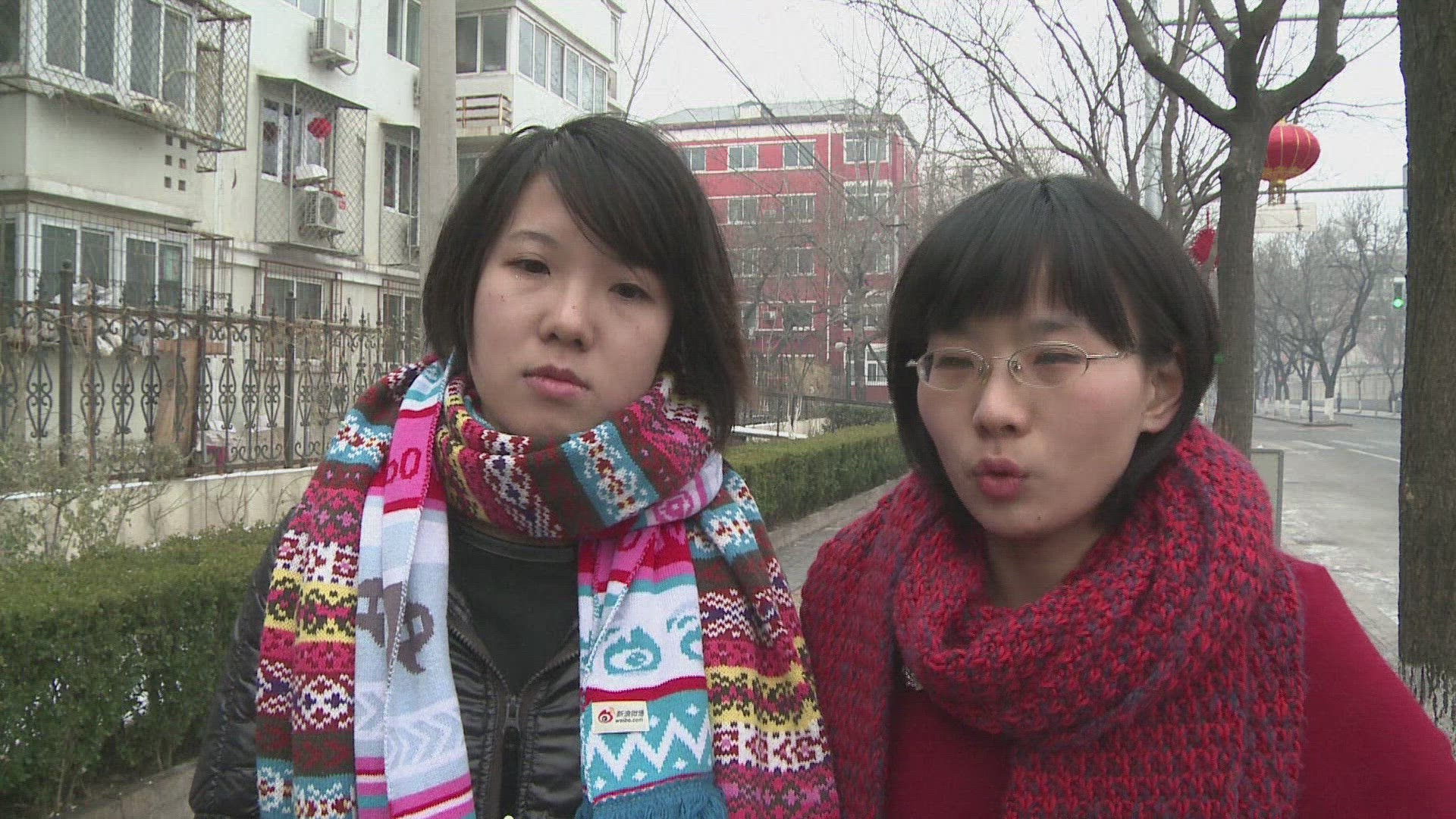 663399502 / News Footage / Feb 14, 2014