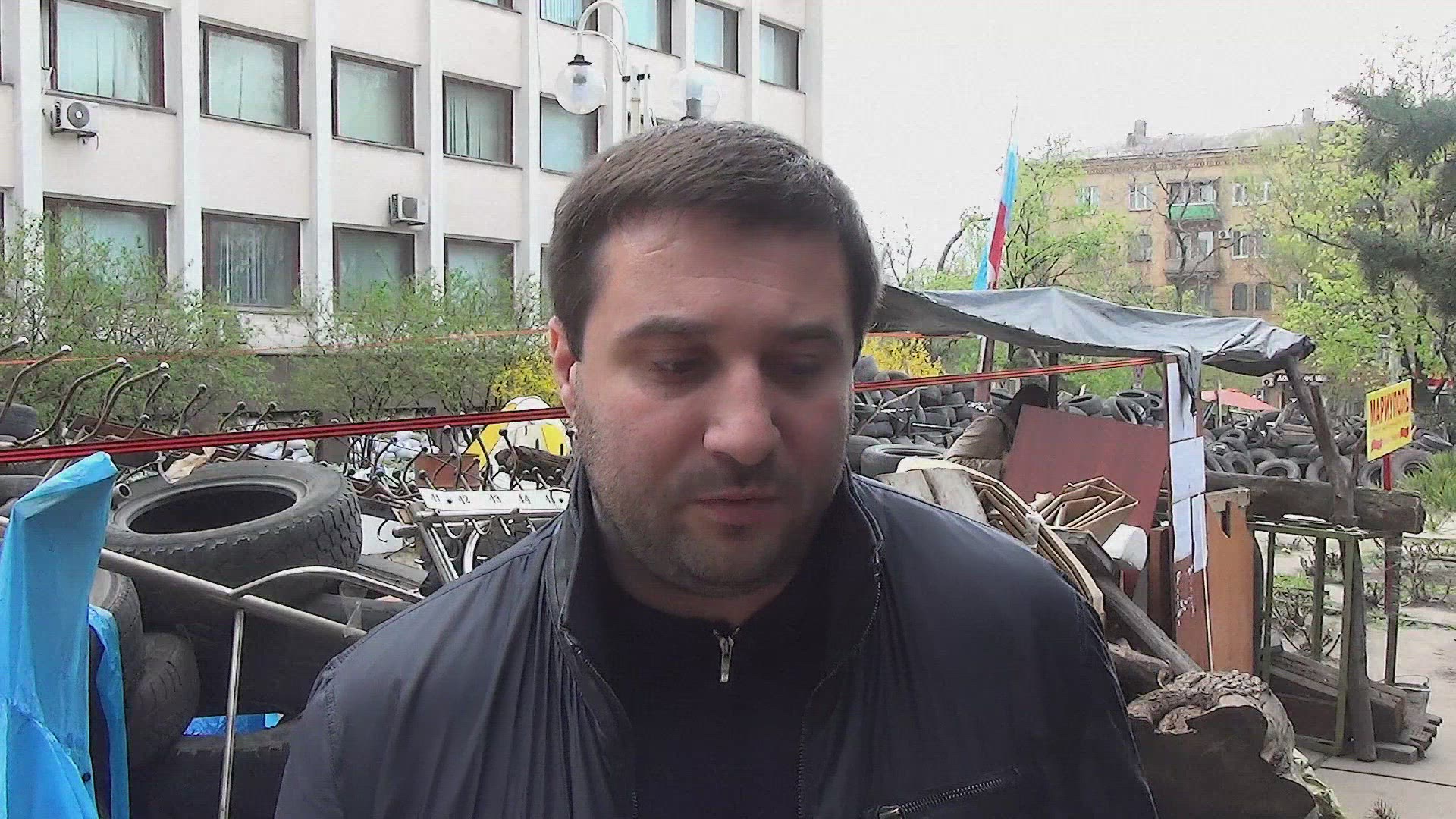 942064400 / News Footage / Apr 23, 2014