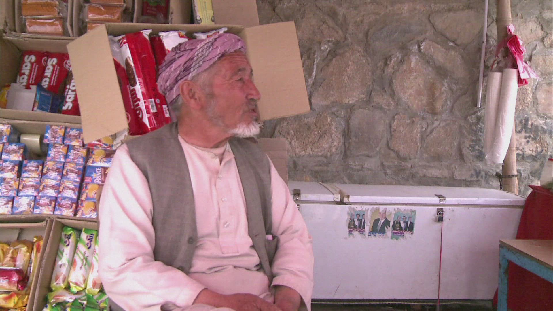 317820491 / News Footage / Apr 24, 2014 317820491 / News Footage / Apr 24, 2014