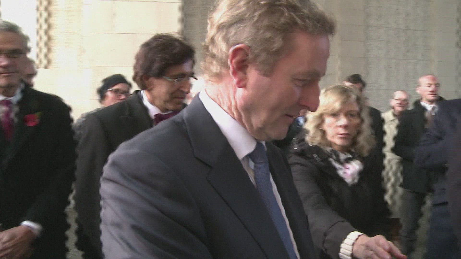 224779310 / News Footage / Dec 19, 2013