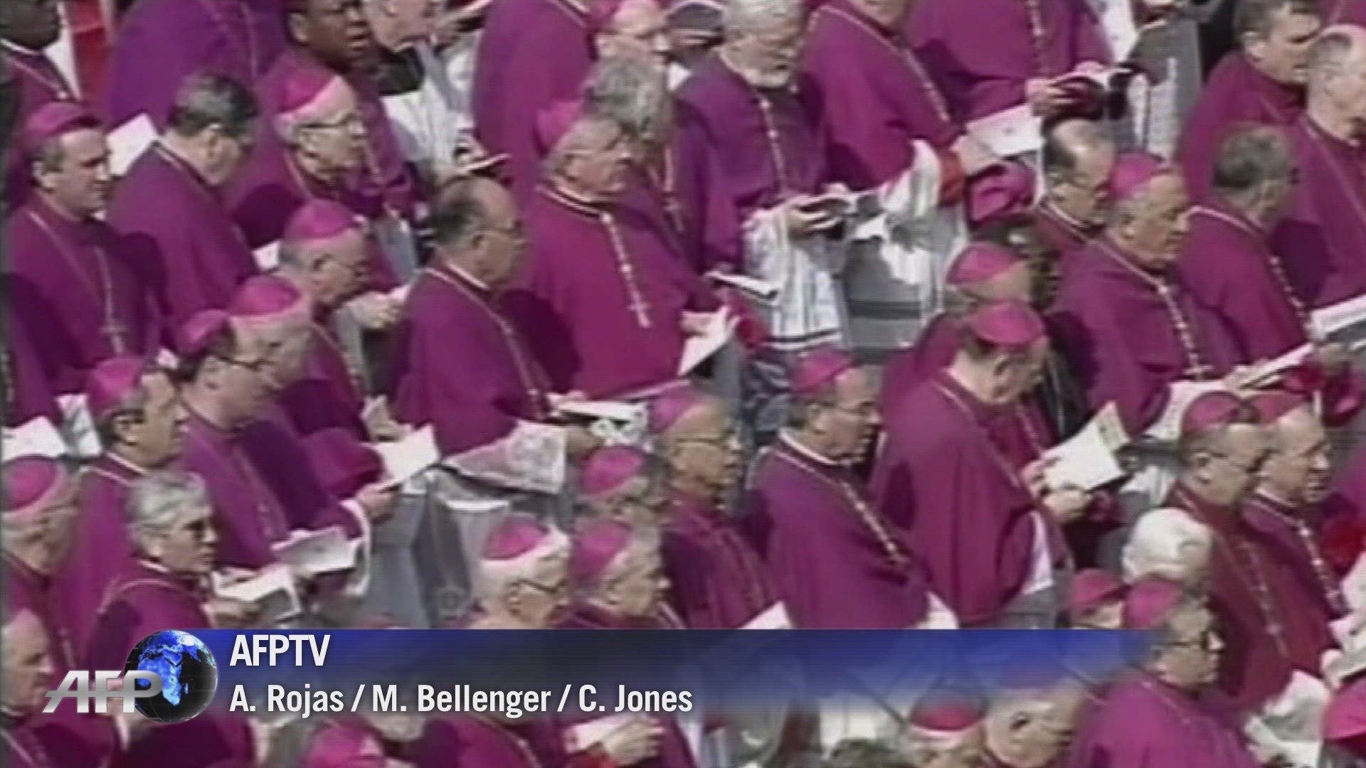 915495763 / News Footage / Apr 19, 2014