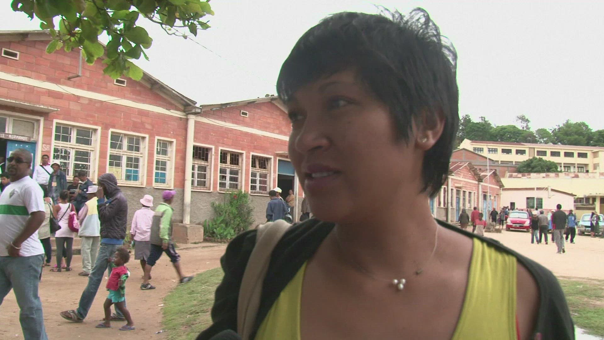 616781027 / News Footage / Dec 20, 2013