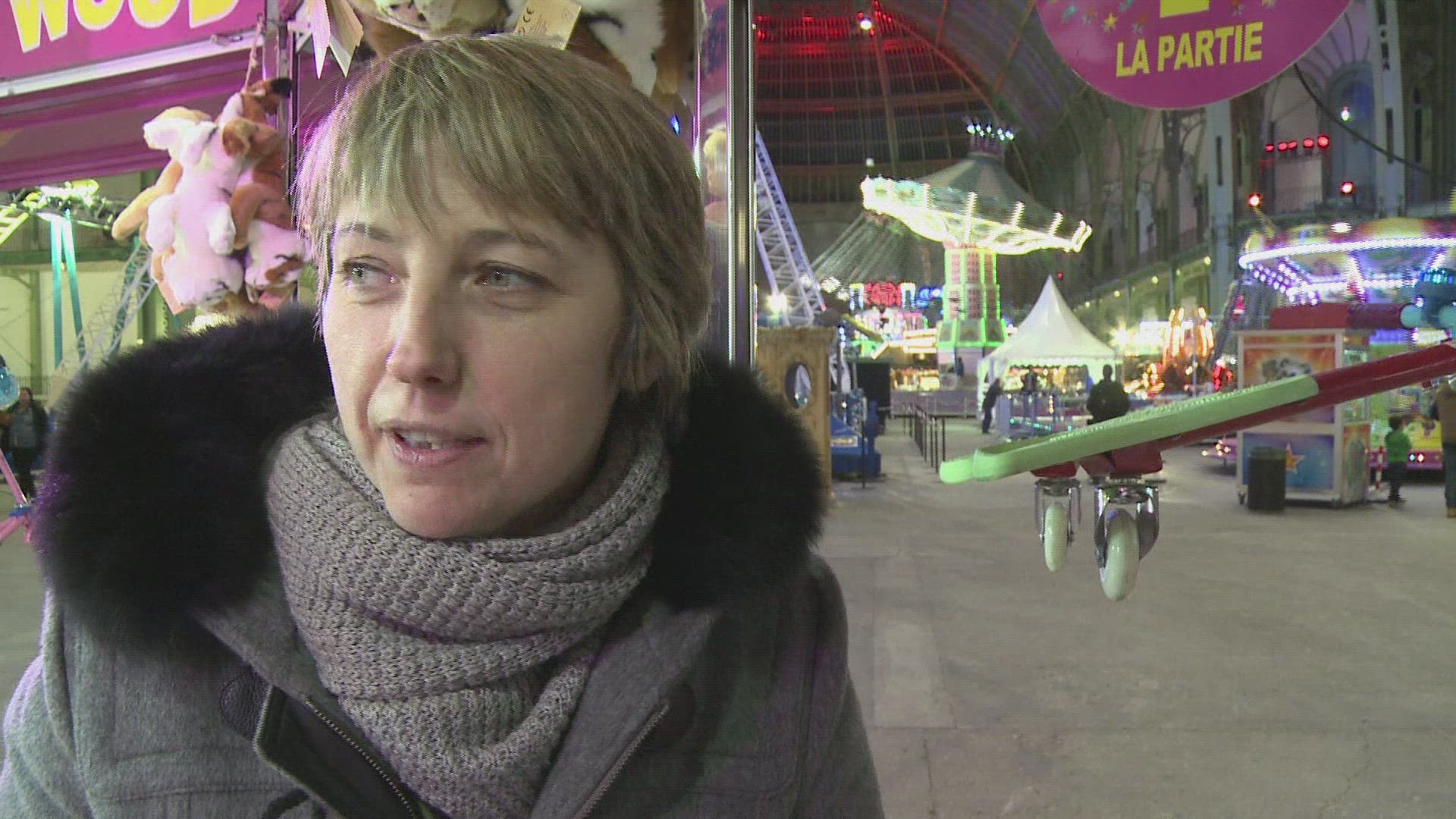 754986222 / News Footage / Dec 20, 2013