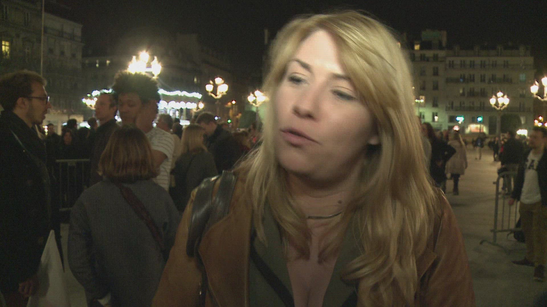 848281642 / January / Historical Footage / AFP / Real Time