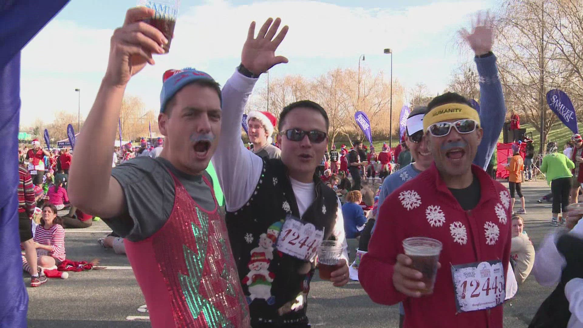 616021743 / News Footage / Dec 21, 2013