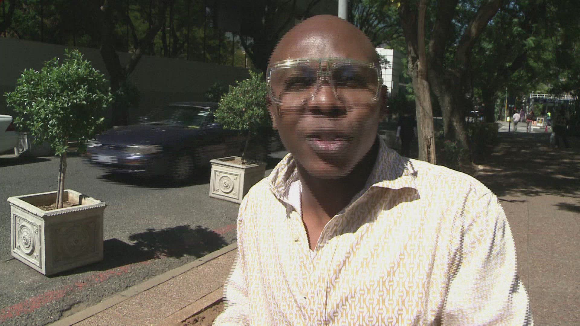 154921010 / News Footage / Apr 25, 2014
