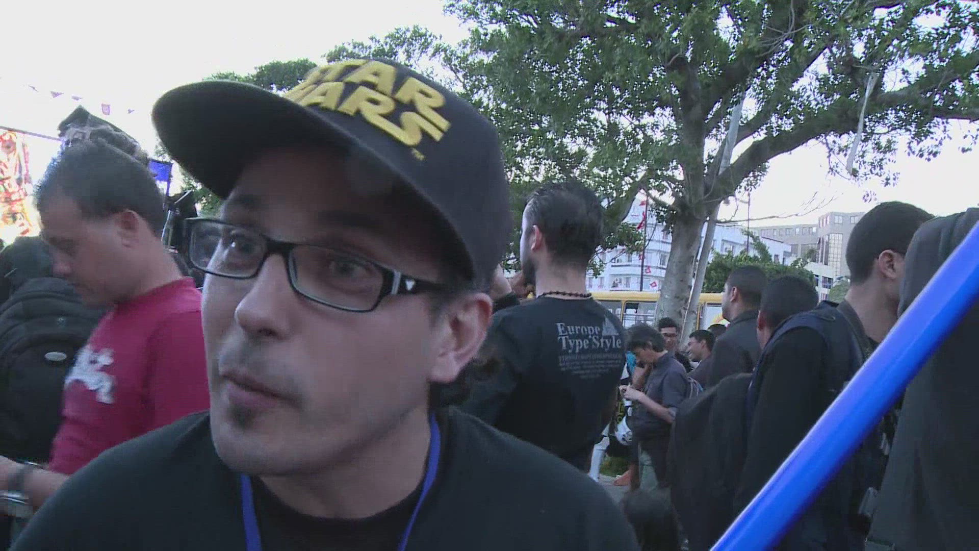 112984070 / News Footage / May 1, 2014