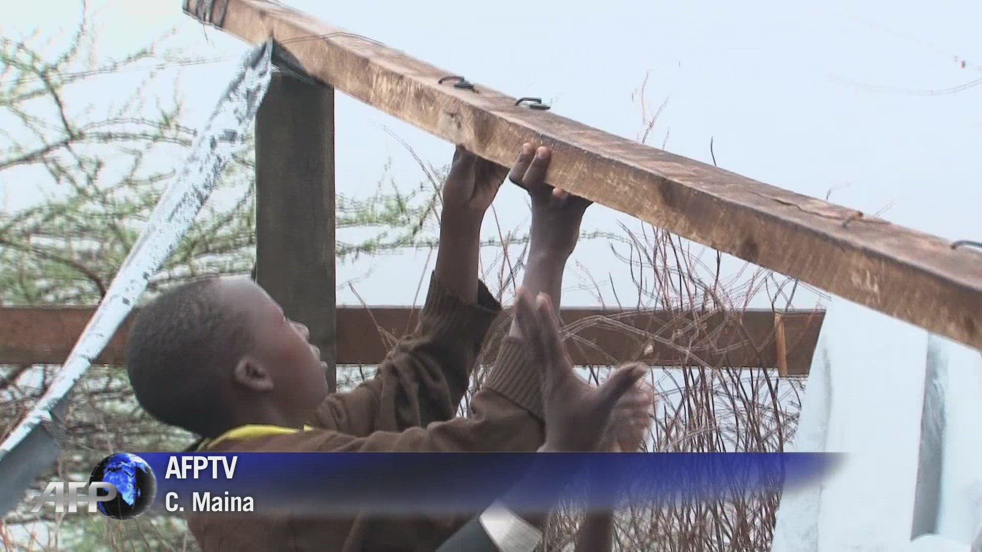 483554572 / News Footage / Apr 26, 2014