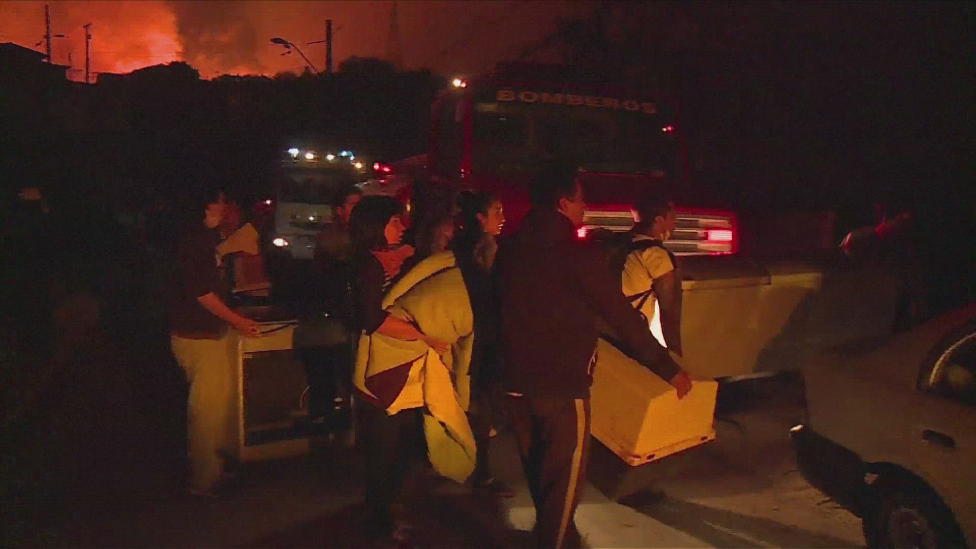 502311022 / News Footage / Apr 14, 2014