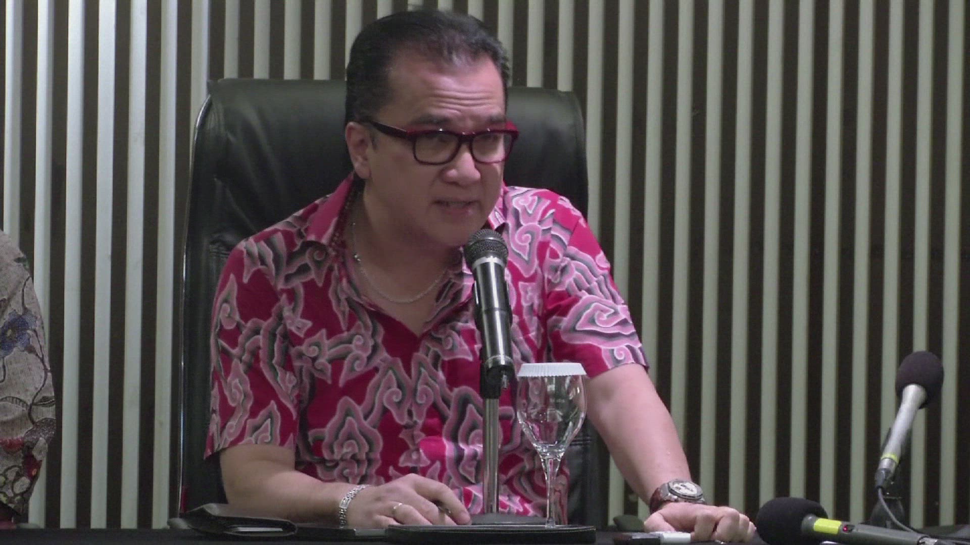 138860828 / News Footage / Jul 23, 2014