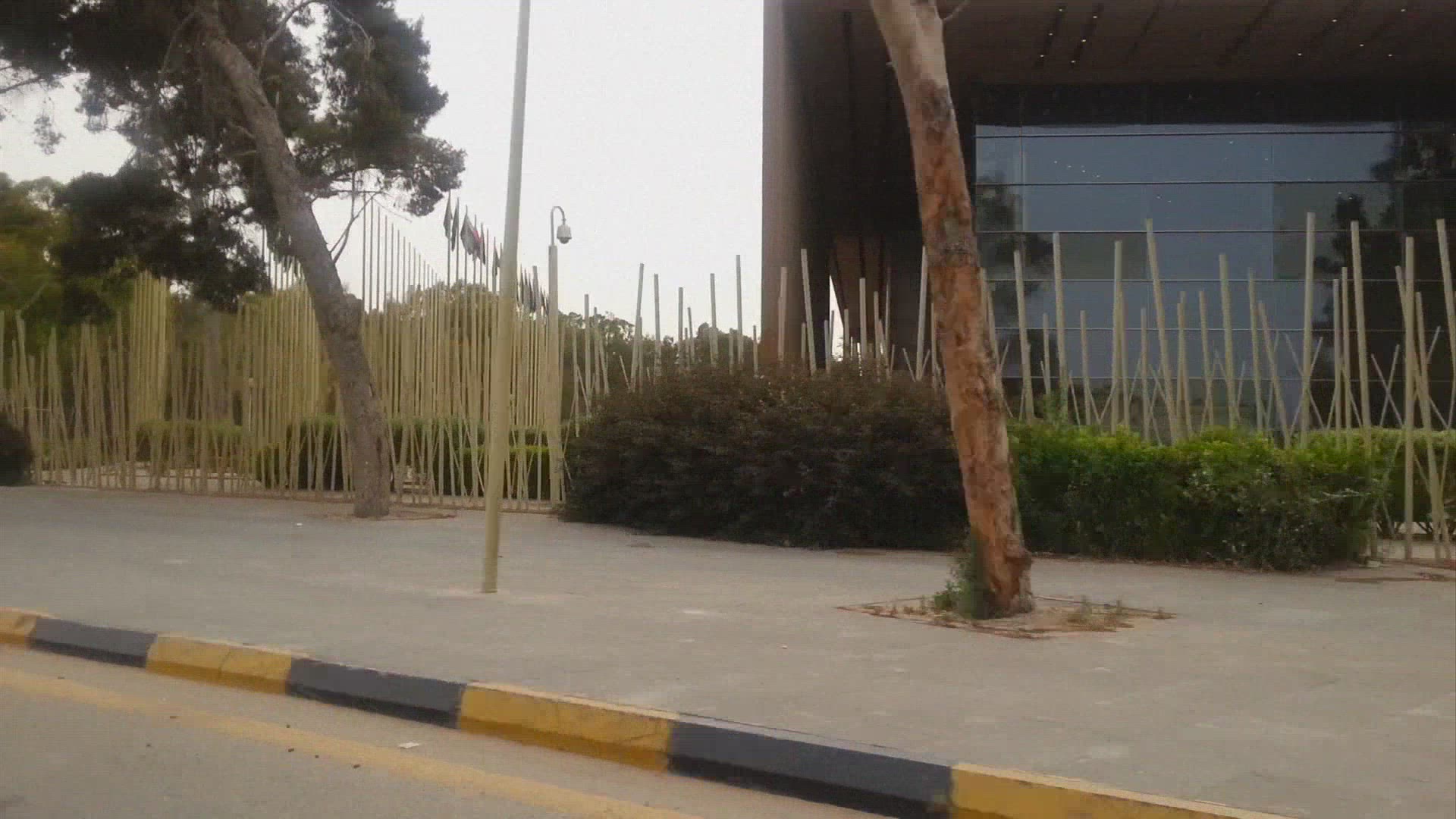 729166174 / News Footage / May 19, 2014