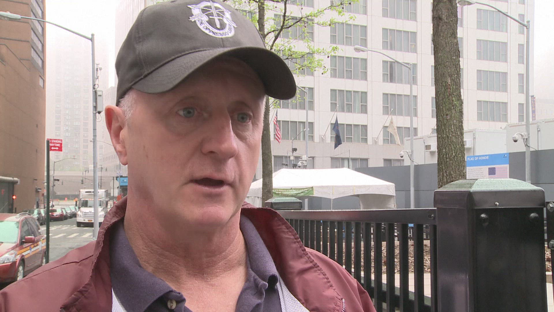 946806231 / News Footage / May 10, 2014