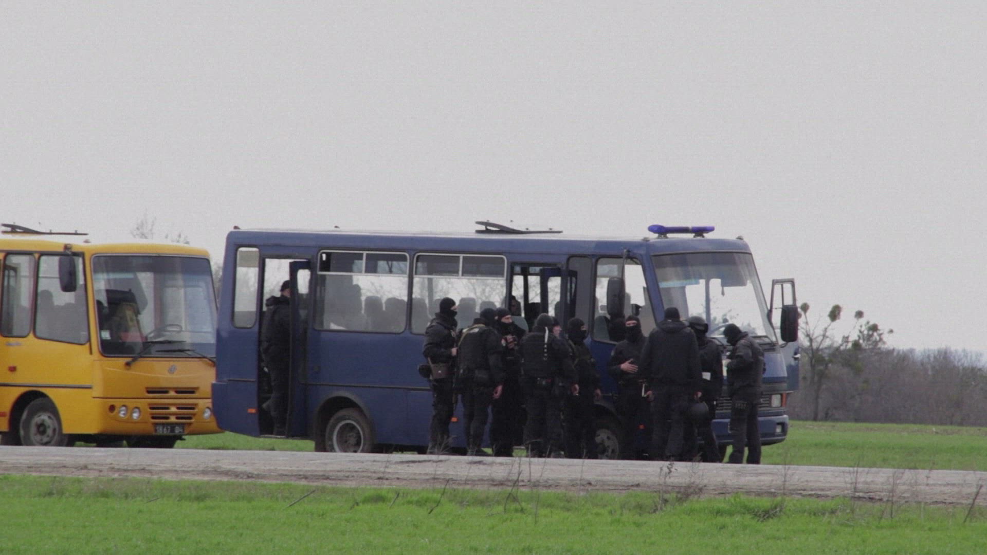 255838757 / News Footage / Apr 15, 2014