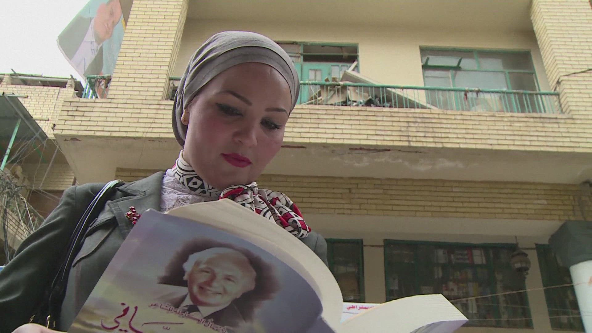 502241676 / News Footage / Apr 20, 2014