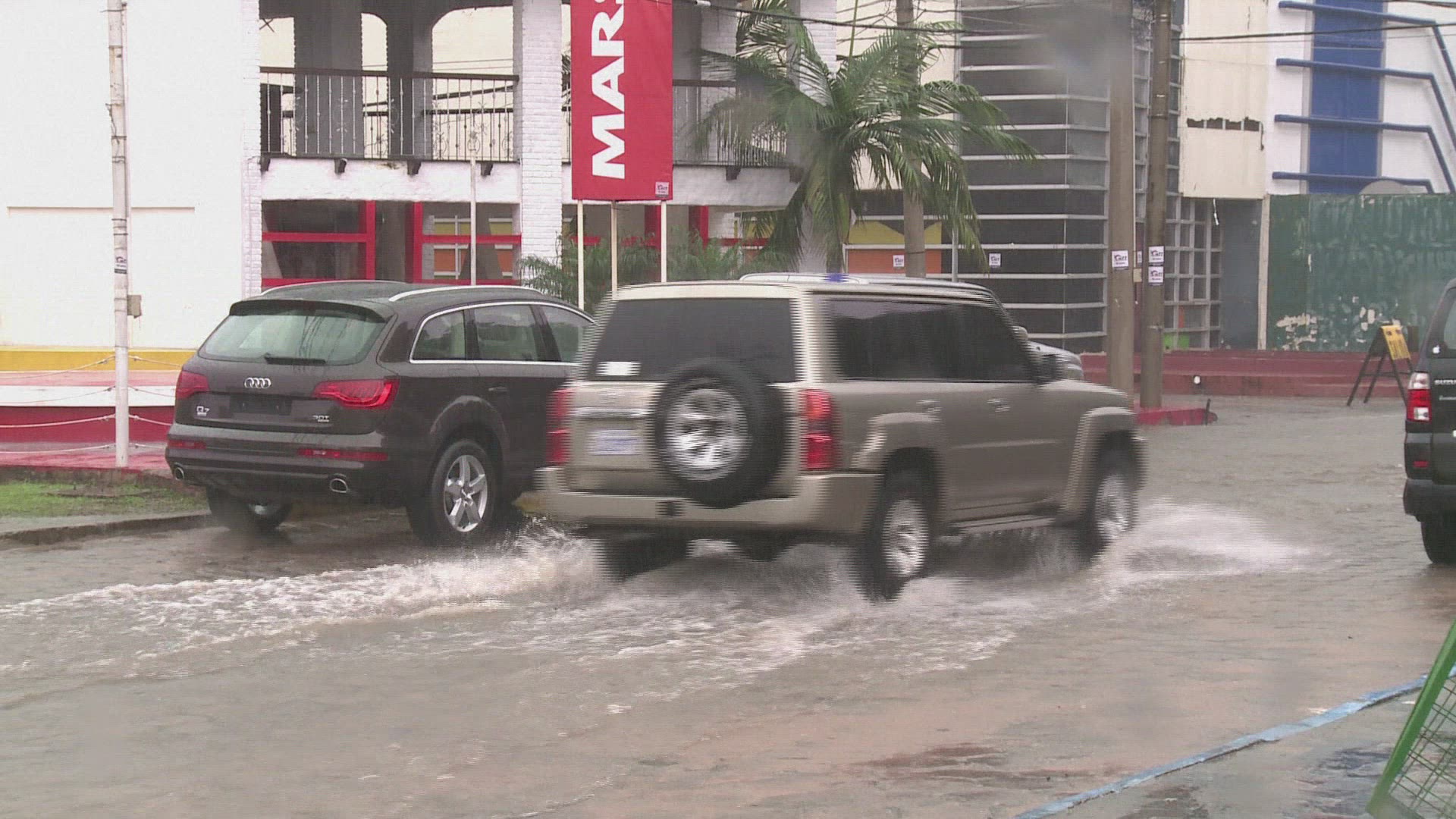 166908418 / News Footage / Jun 13, 2014