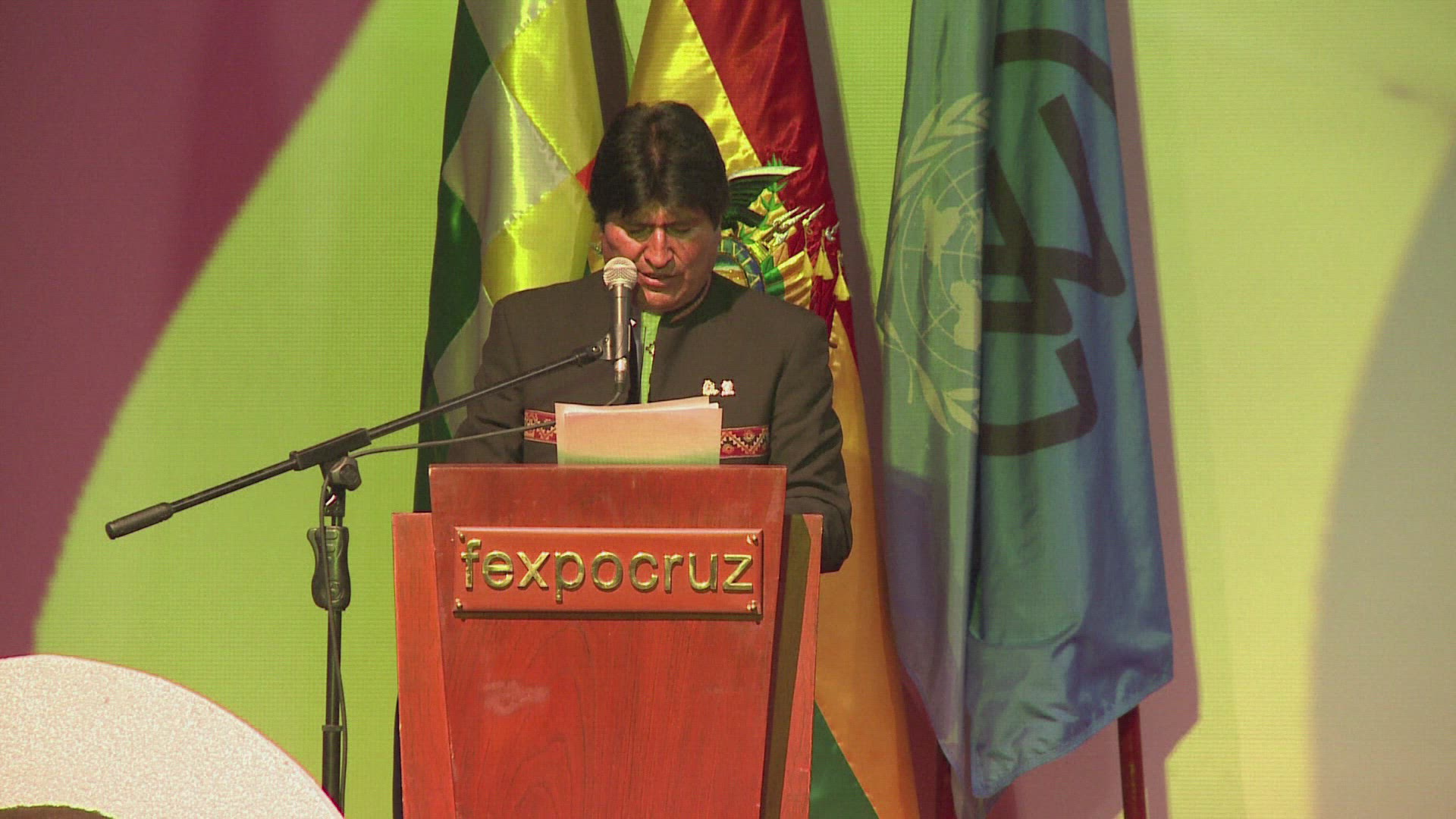 828152708 / News Footage / Jun 15, 2014