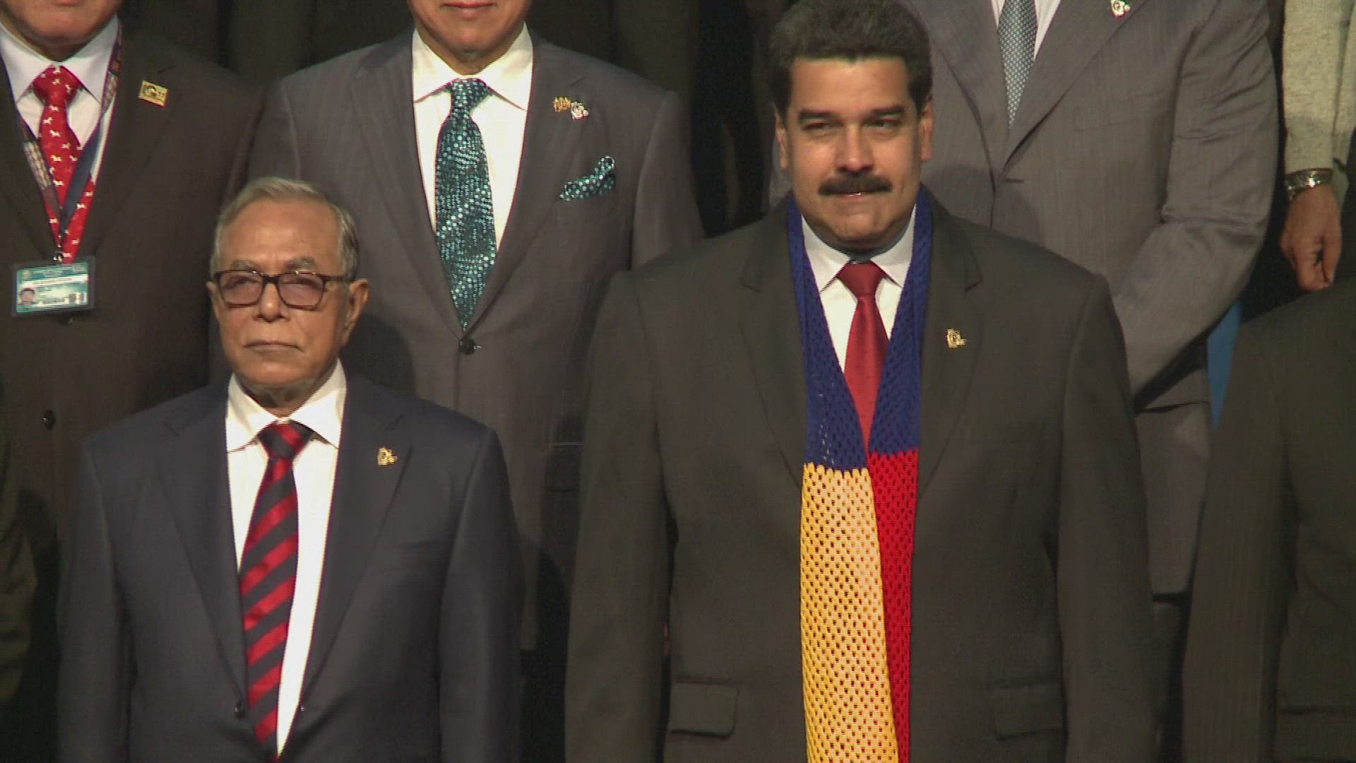 874382981 / News Footage / Jun 15, 2014