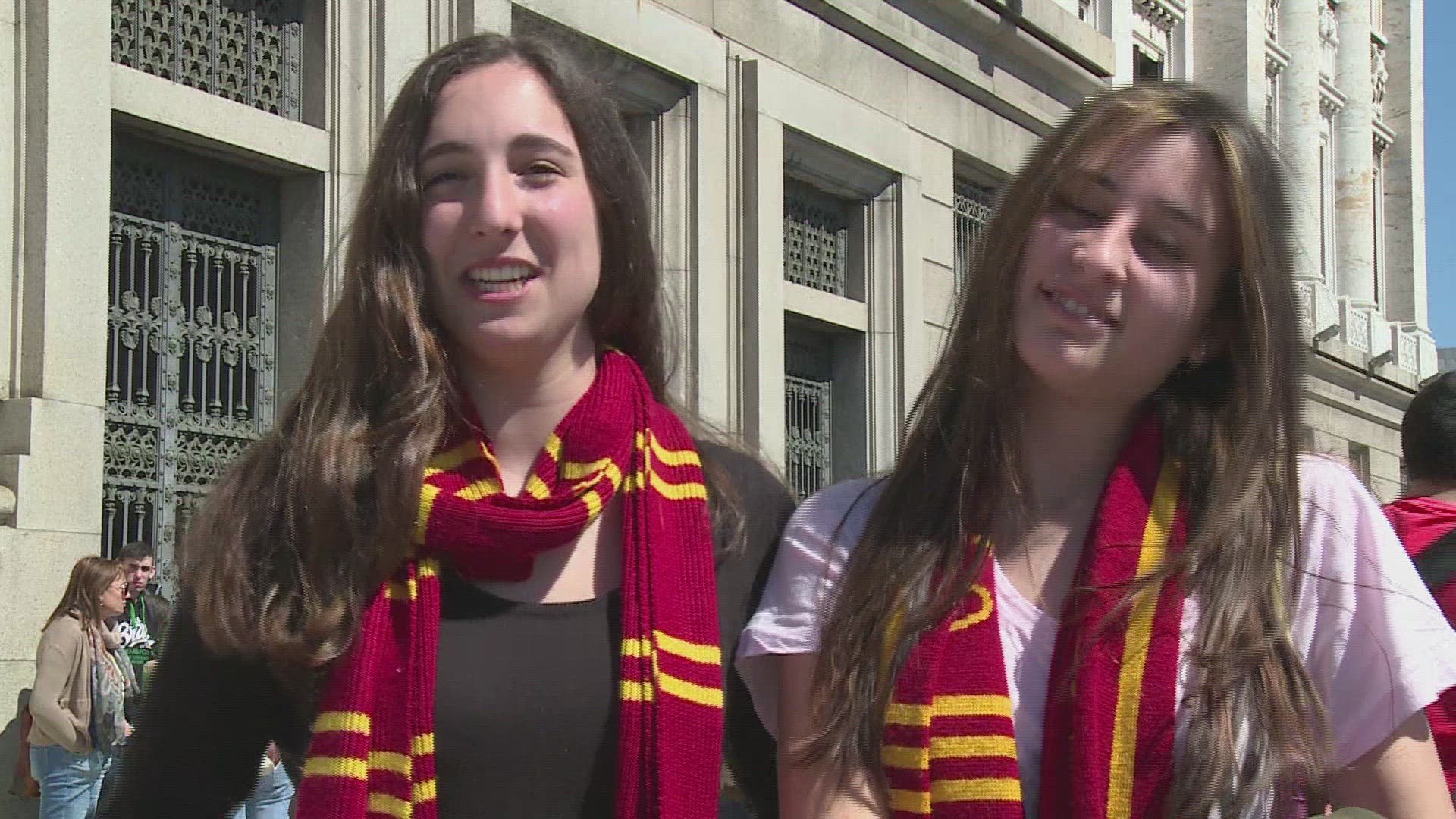 109575232 / News Footage / Sep 17, 2014