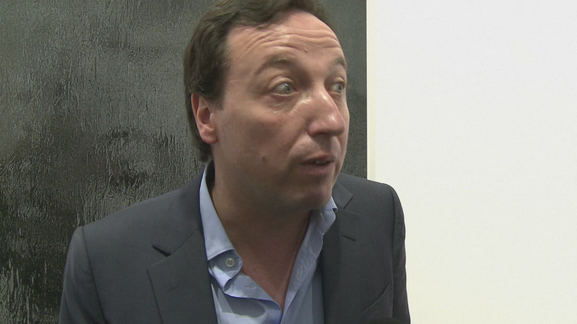 992193338 / News Footage / May 26, 2014